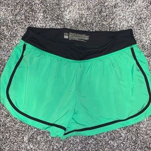 Victoria’s Secret Sport (VSX) shorts